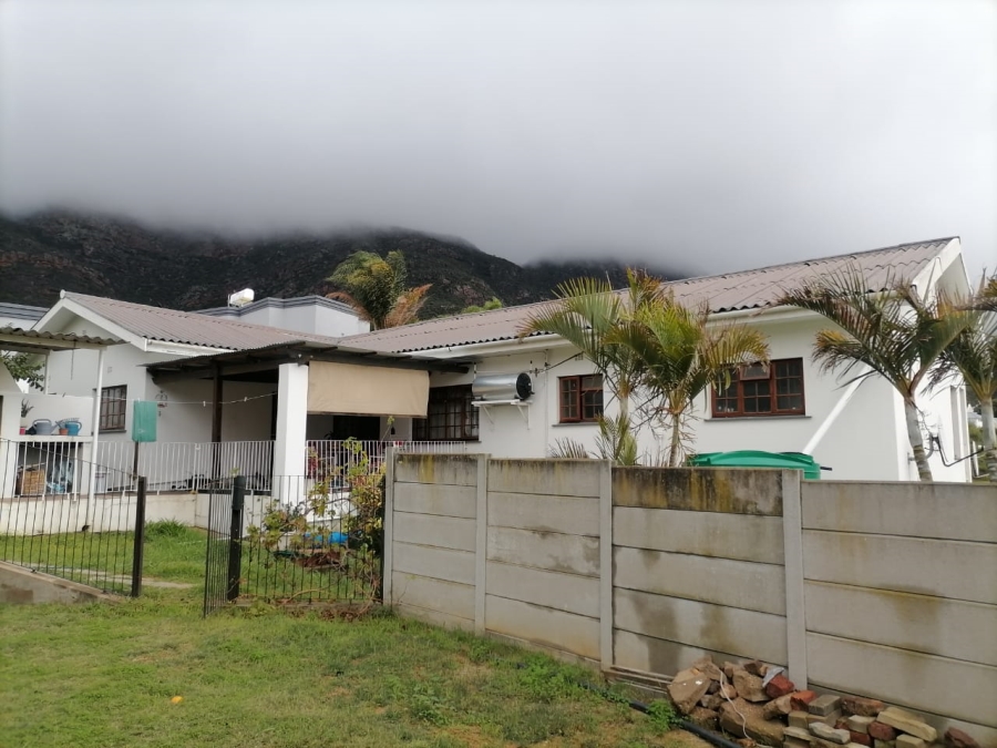 3 Bedroom Property for Sale in Piketberg Western Cape